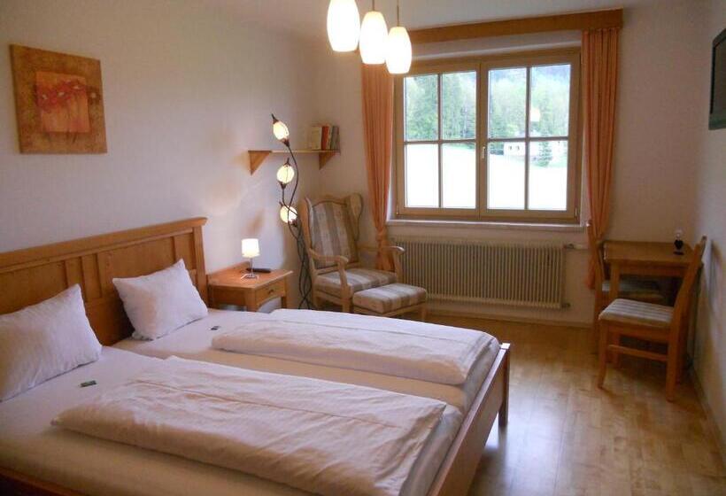 酒店 Haus Pürcher