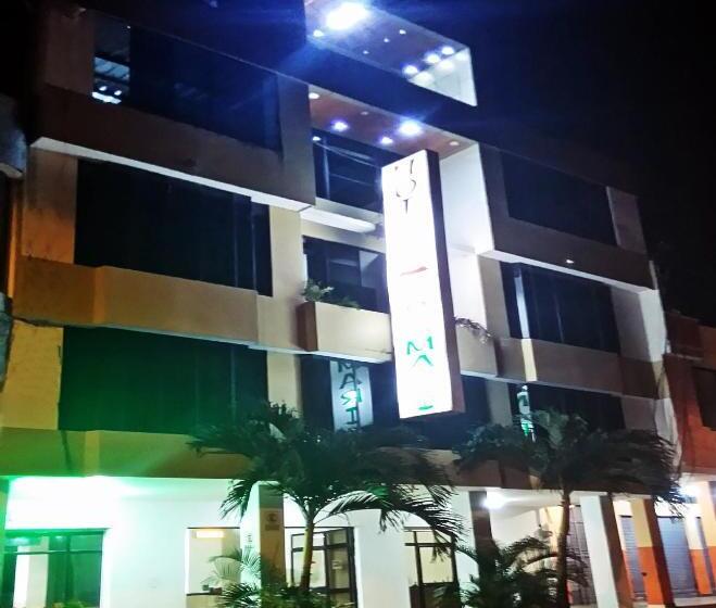 فندق Israel   Lago Agrio