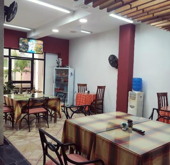 فندق Israel   Lago Agrio