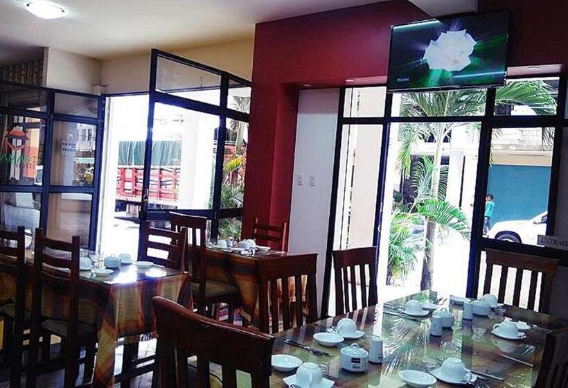 فندق Israel   Lago Agrio