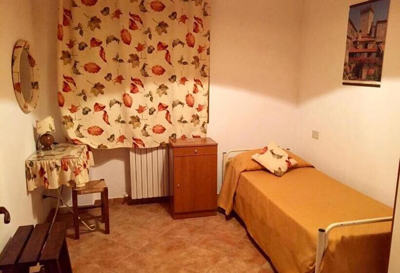 فندق La Fontanella Del Giardino