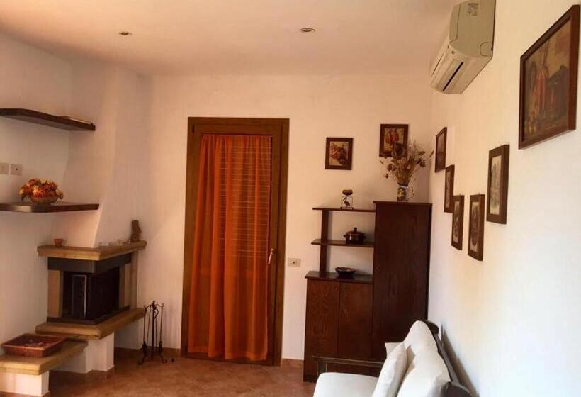 فندق La Fontanella Del Giardino