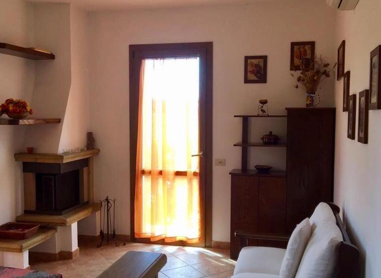 فندق La Fontanella Del Giardino