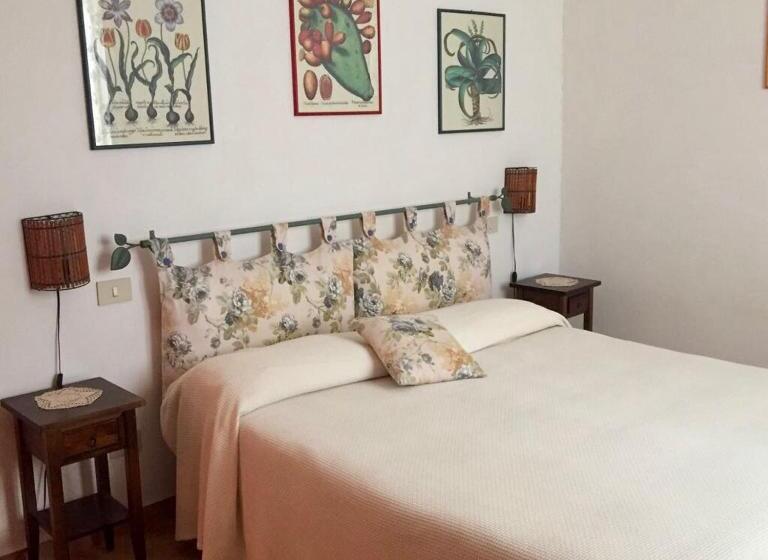 فندق La Fontanella Del Giardino