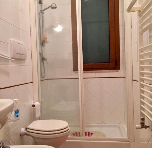 فندق La Fontanella Del Giardino