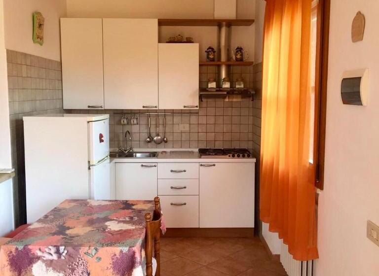 فندق La Fontanella Del Giardino