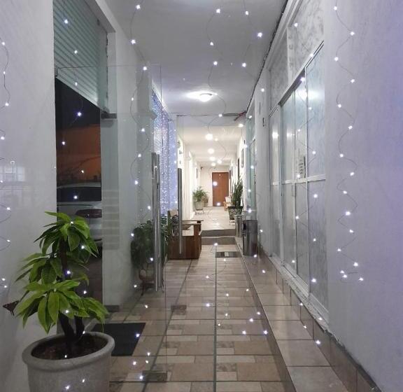 ホテル Purisima Concepción