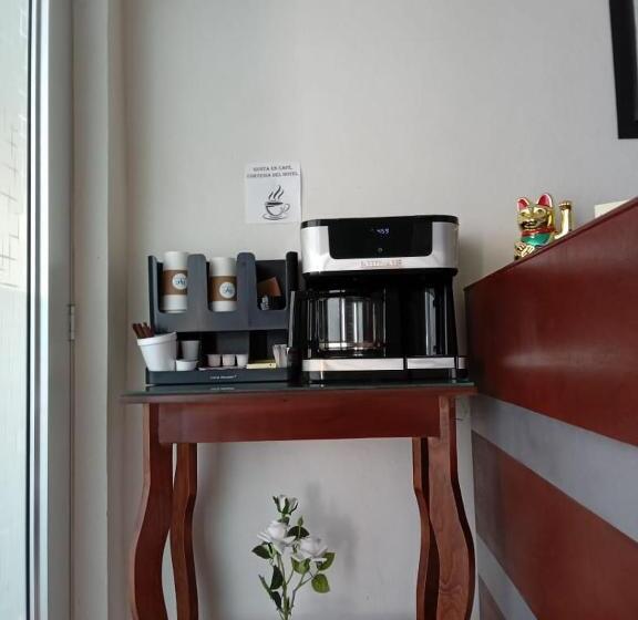 فندق Purisima Concepción