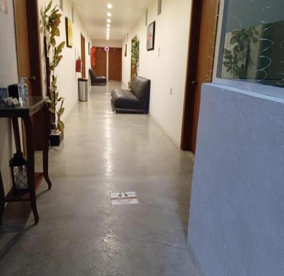 ホテル Purisima Concepción