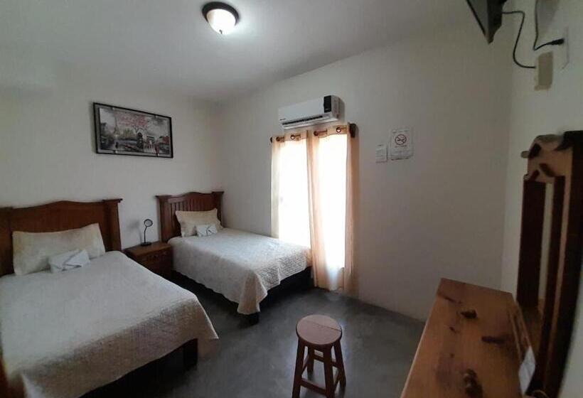 فندق Purisima Concepción