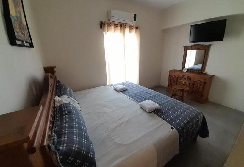 فندق Purisima Concepción