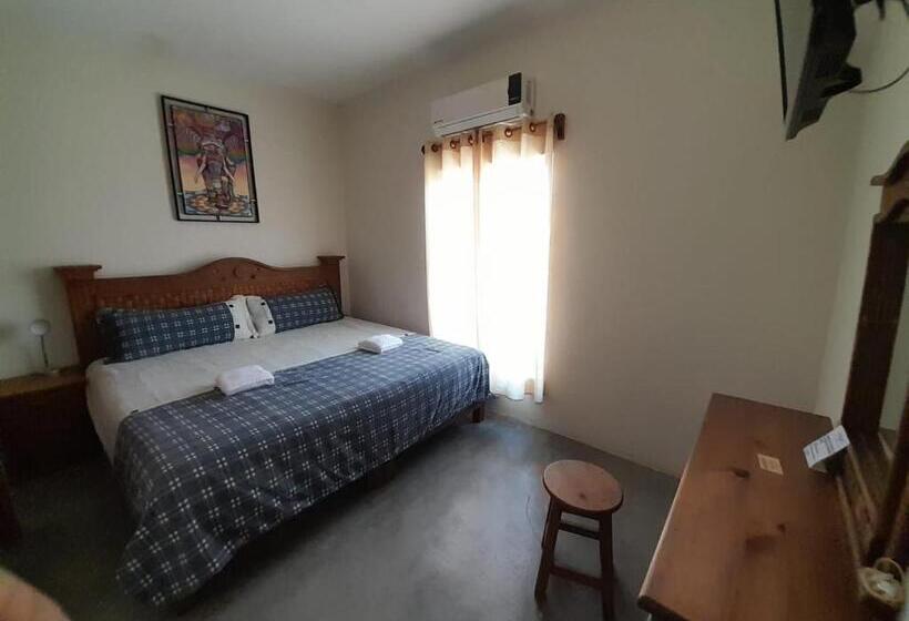 ホテル Purisima Concepción