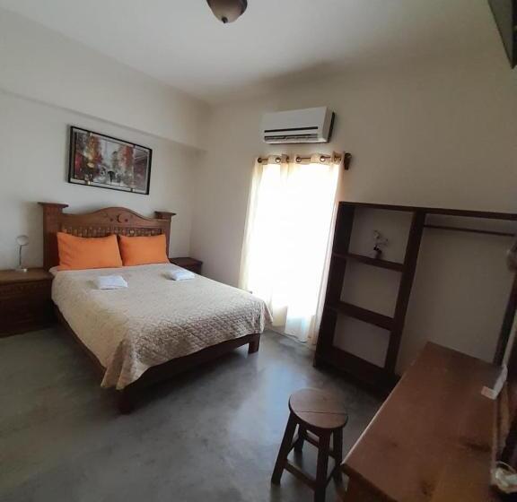 ホテル Purisima Concepción