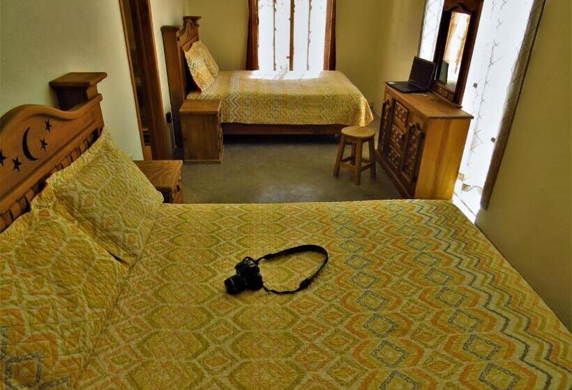 ホテル Purisima Concepción