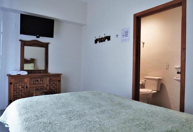 فندق Purisima Concepción