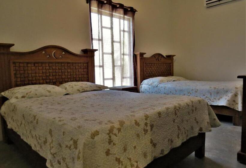 ホテル Purisima Concepción