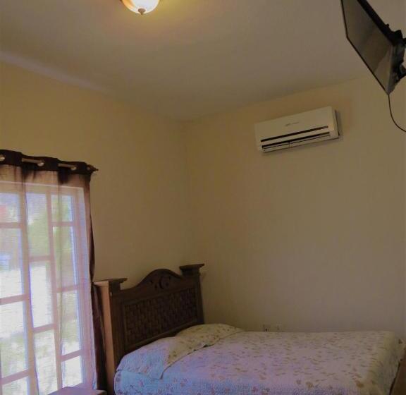 ホテル Purisima Concepción