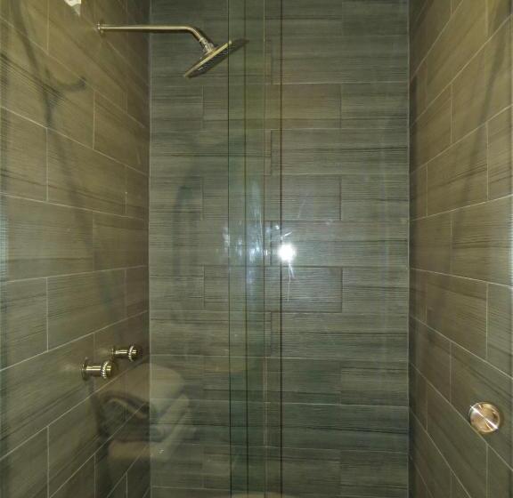 ホテル Purisima Concepción