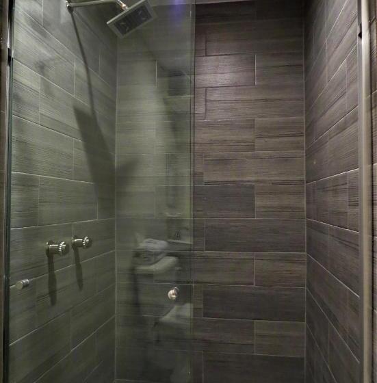 ホテル Purisima Concepción