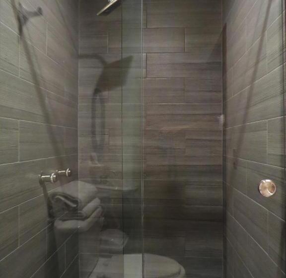 ホテル Purisima Concepción