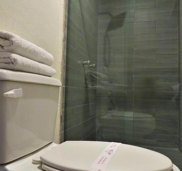 ホテル Purisima Concepción