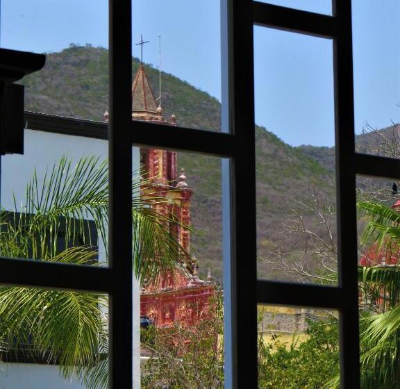 فندق Purisima Concepción