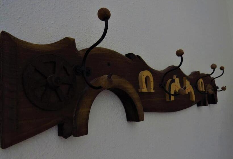 ホテル Purisima Concepción