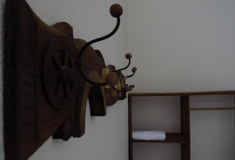 فندق Purisima Concepción