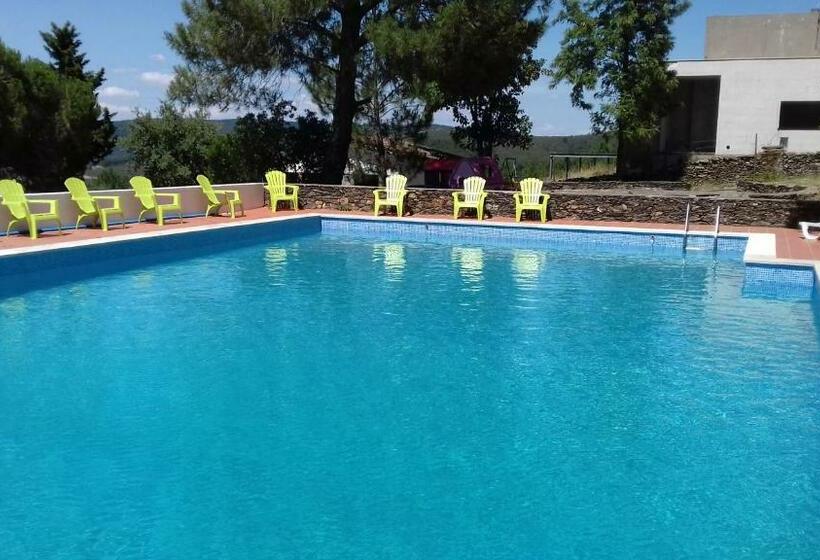 فندق Quinta Das Lameirinhas