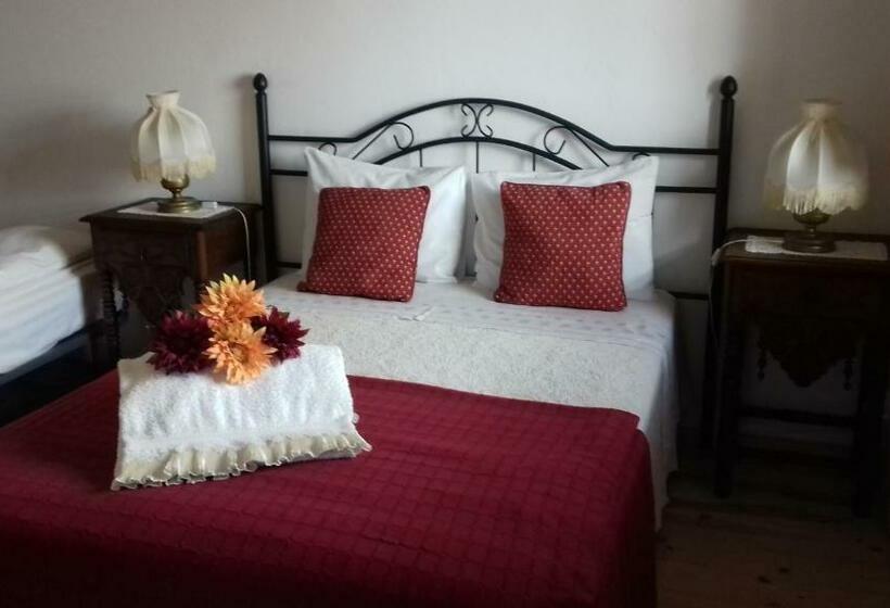 فندق Quinta Das Lameirinhas