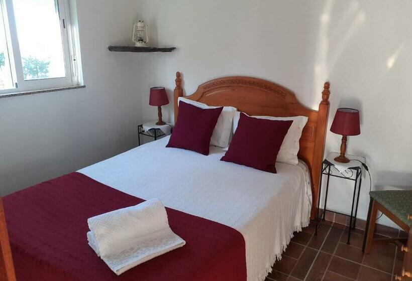 فندق Quinta Das Lameirinhas