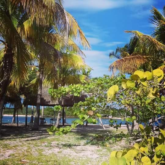 Отель San Felipe De Jesus Yucatan