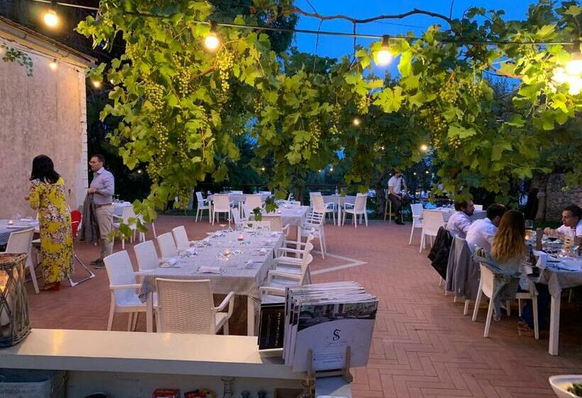 هتل Signor Cesare Agrobistrot B&b