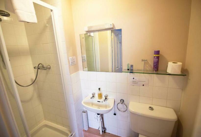 فندق The Kirkmichael