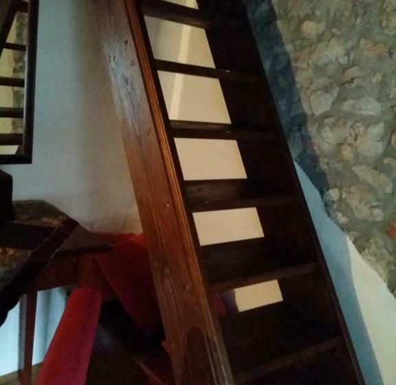 هتل Tourist Farm Benčič