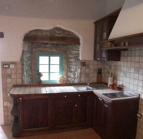 هتل Tourist Farm Benčič