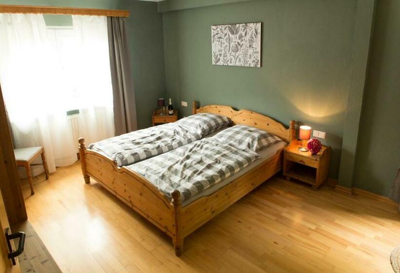 Отель Wambacher Mühle