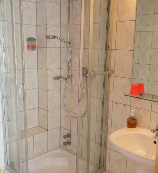 Отель Wambacher Mühle