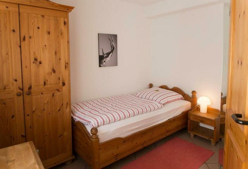 Отель Wambacher Mühle