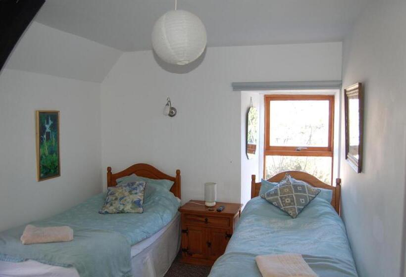 James John Hamilton House And Backpacker Hostel