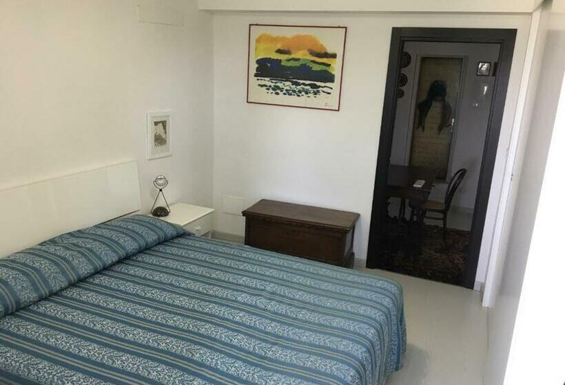 L Androne B&b