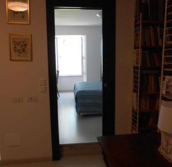 L Androne B&b
