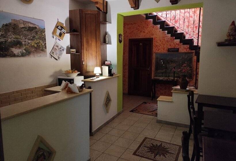 La Casetta B&b