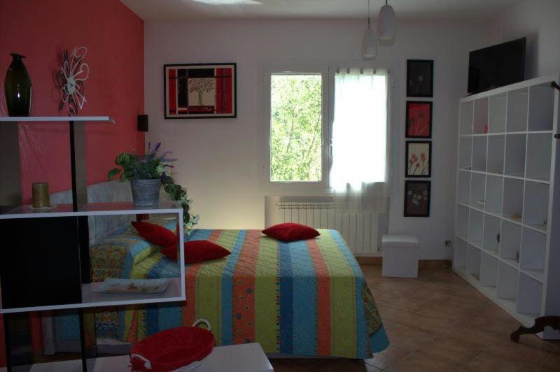 La Porta Del Sole Appartamento Nell Oliveto