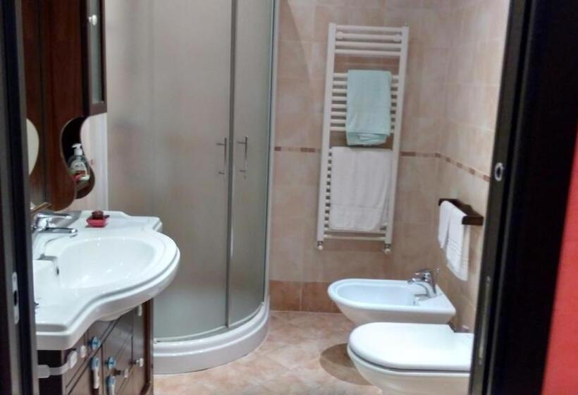 La Porta Del Sole Appartamento Nell Oliveto