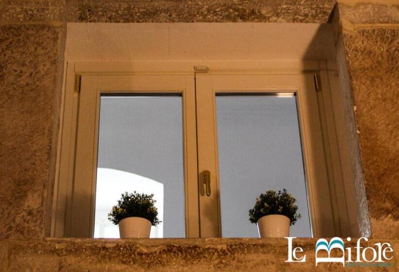 Le Bifore B&b