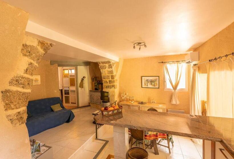 Le Cocon De La Source   Votre Séjour Au Frais En Provence Verte