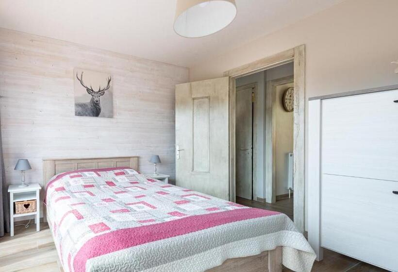 Le Repère Des Marmottes