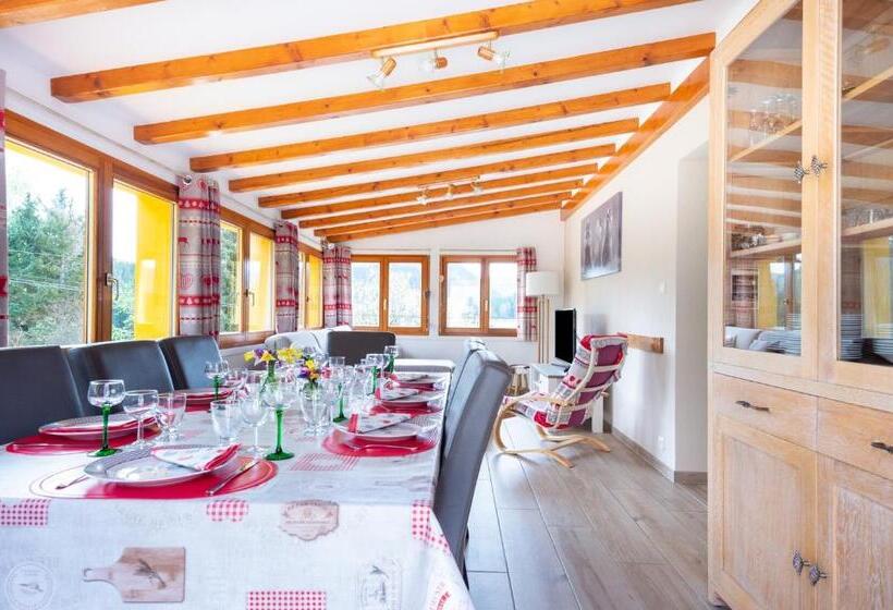 Le Repère Des Marmottes