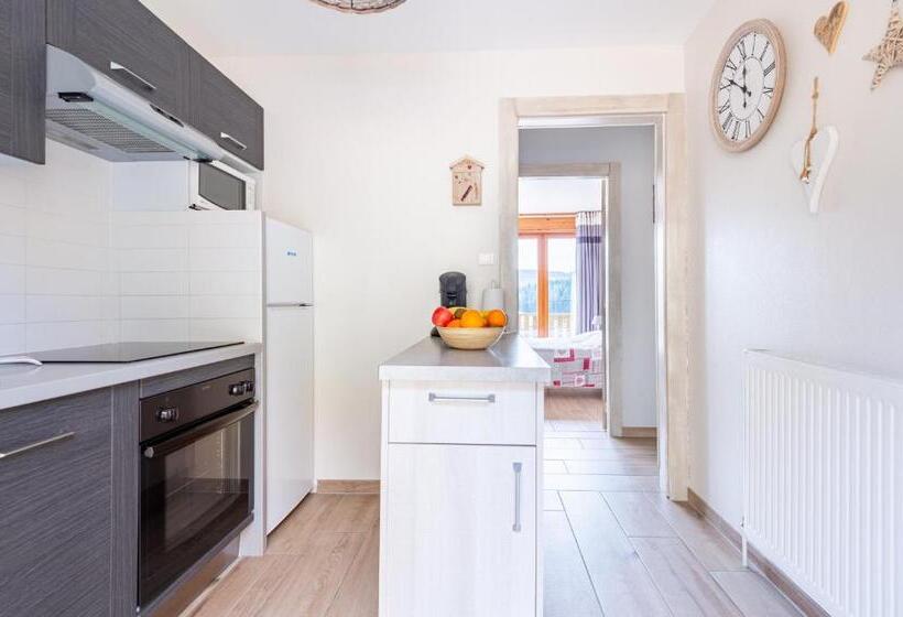 Le Repère Des Marmottes